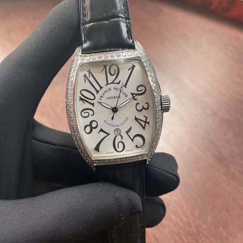 Franck Muller 55X40X15mm 88 (6)